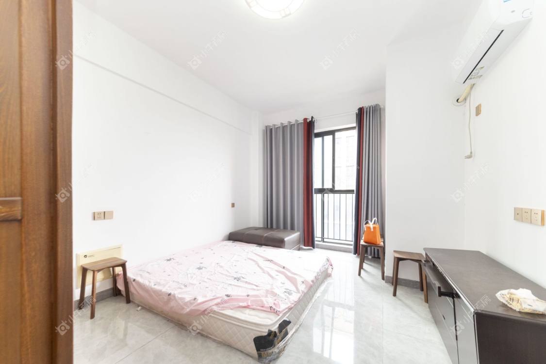 常州新城帝景东区在租房源室内图_小牛看房