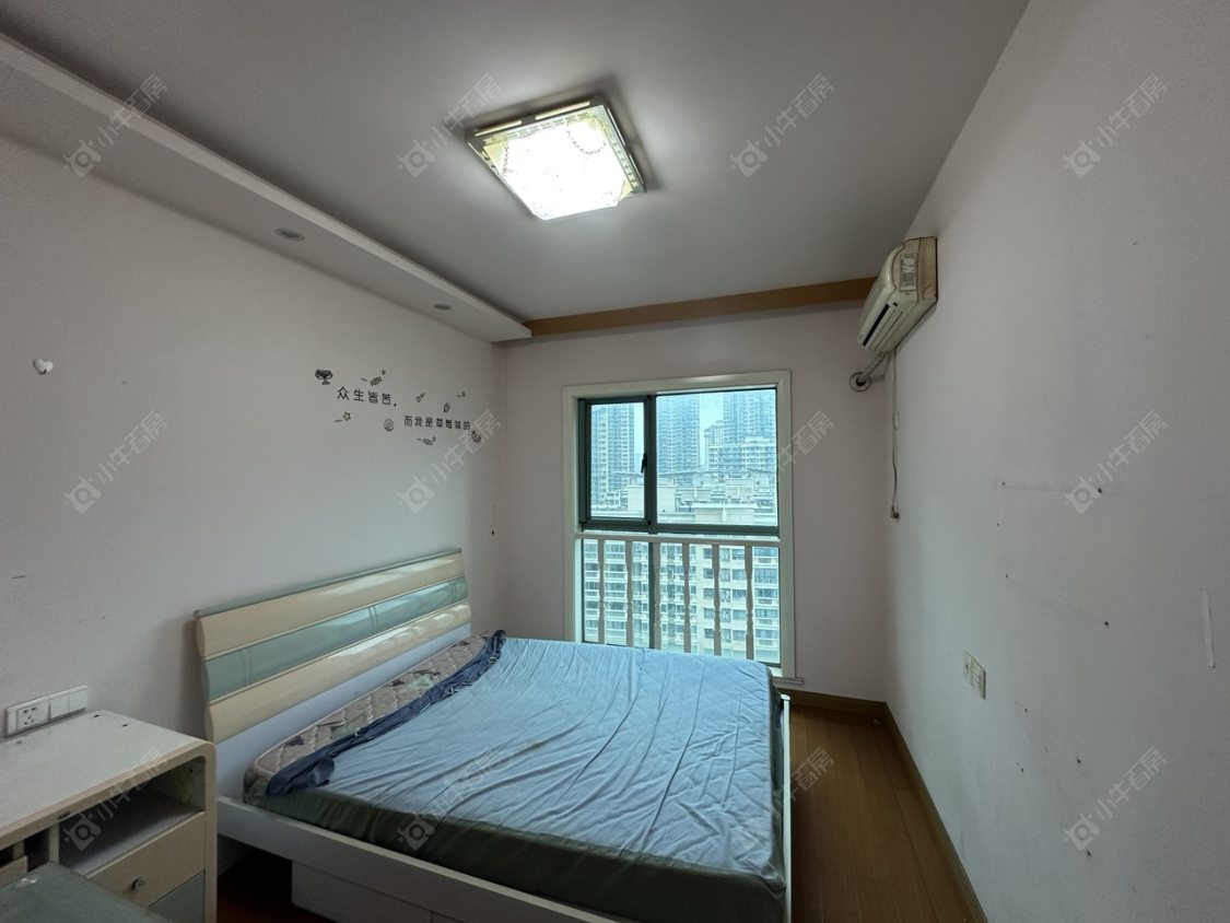 常州御城在租房源室内图_小牛看房