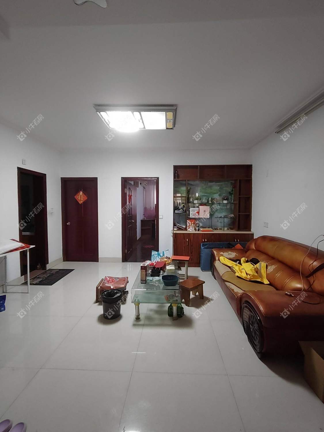 常州黄山路在租房源_小牛看房