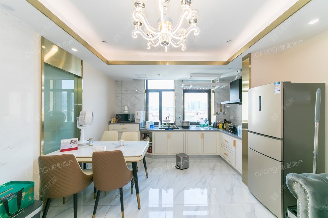 景荟凤凰公寓房源室内图 常州景荟凤凰公寓在租房源室内图_小牛看房