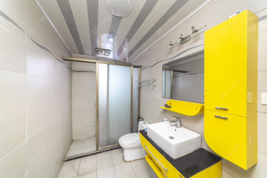 常州绿园爱舍南区在售二手房源室内图_小牛看房