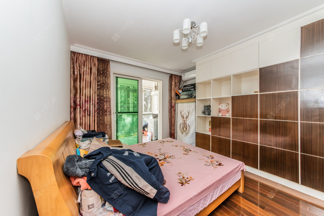 常州天安花园在售二手房源室内图_小牛看房