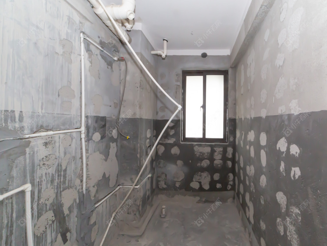 常州世茂香槟湖三期在售二手房源室内图_小牛看房