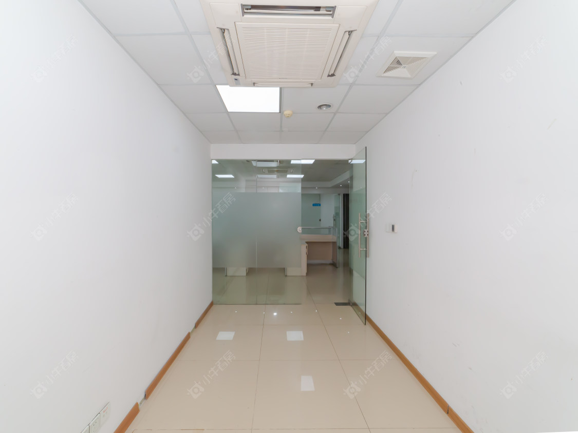 常州恒生科技园在售二手房源室内图_小牛看房