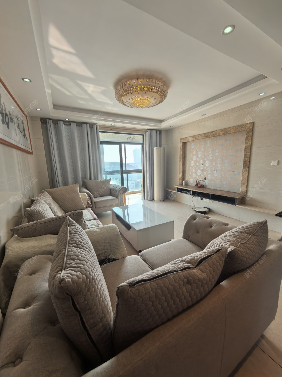 常州丰乐尚都在租房源_小牛看房