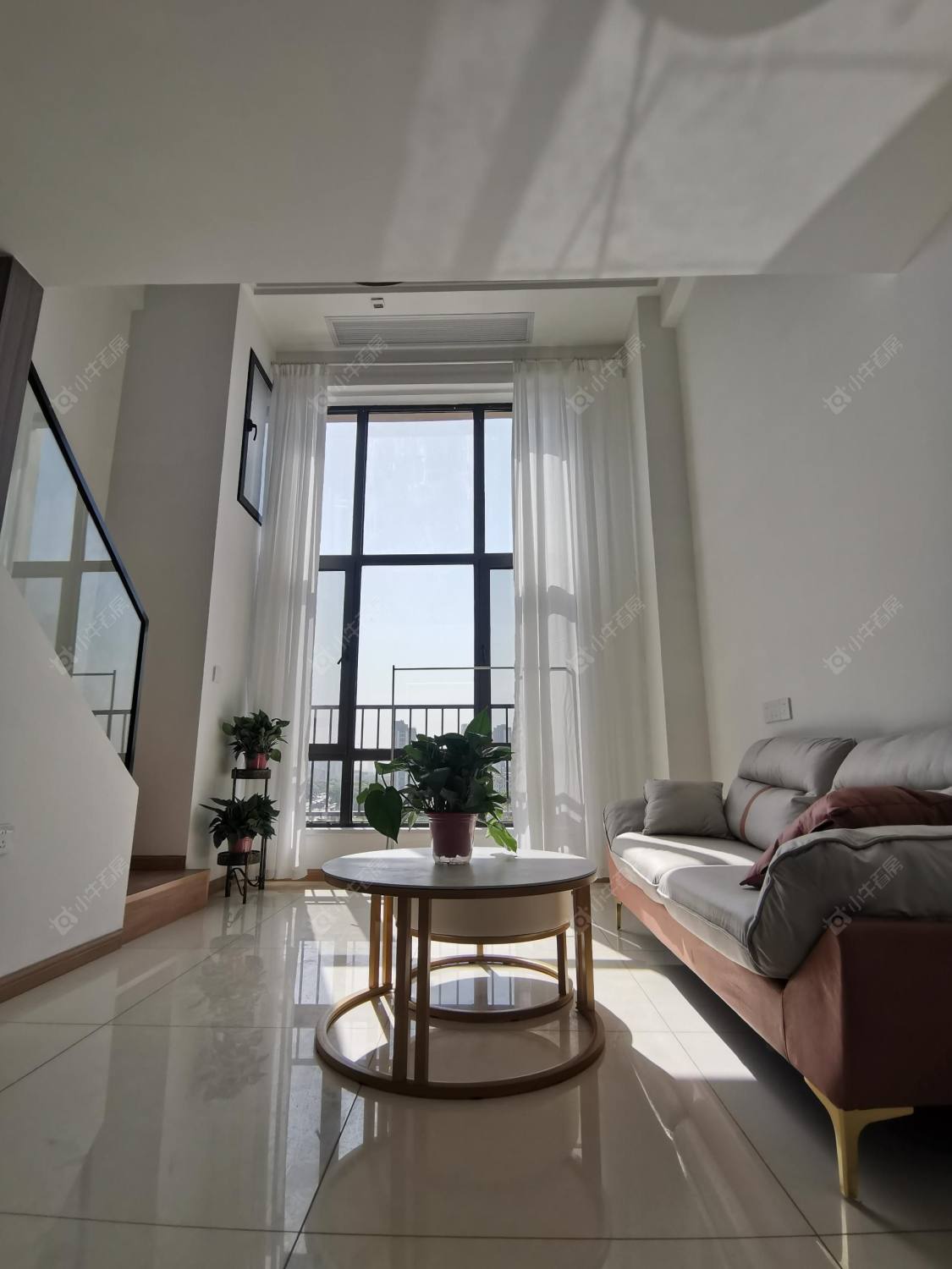 常州雅居乐凤凰台在租房源室内图_小牛看房