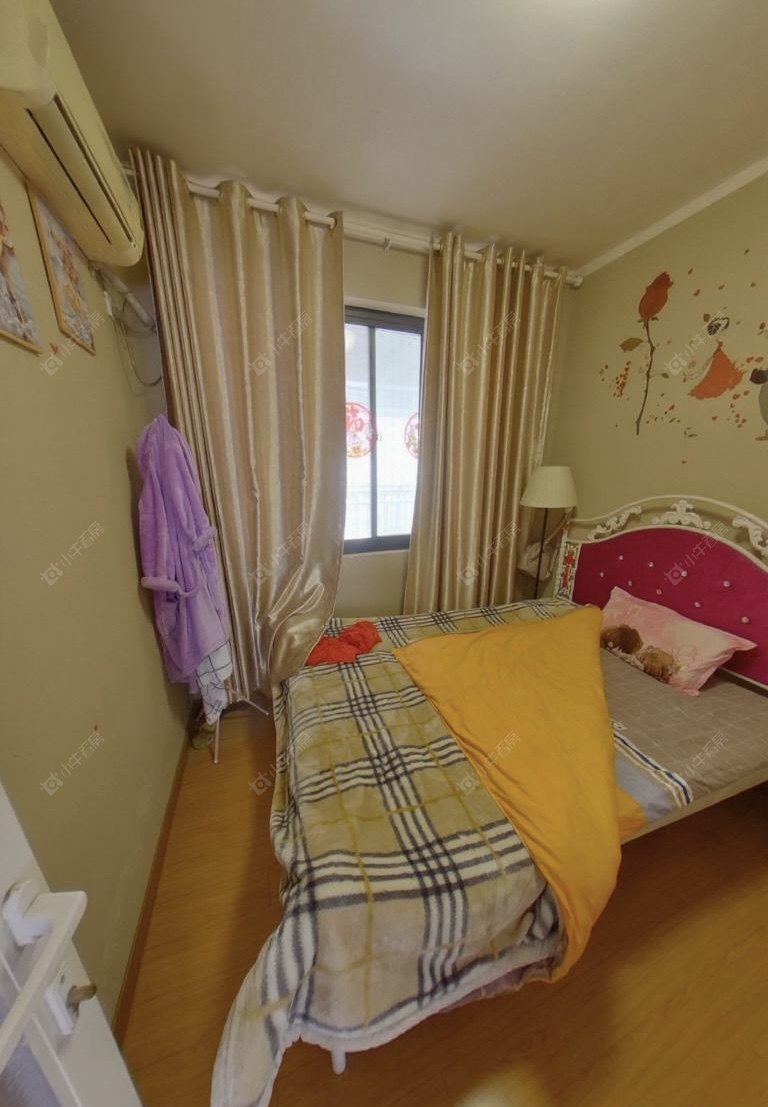 常州华润国际四期在租房源_小牛看房