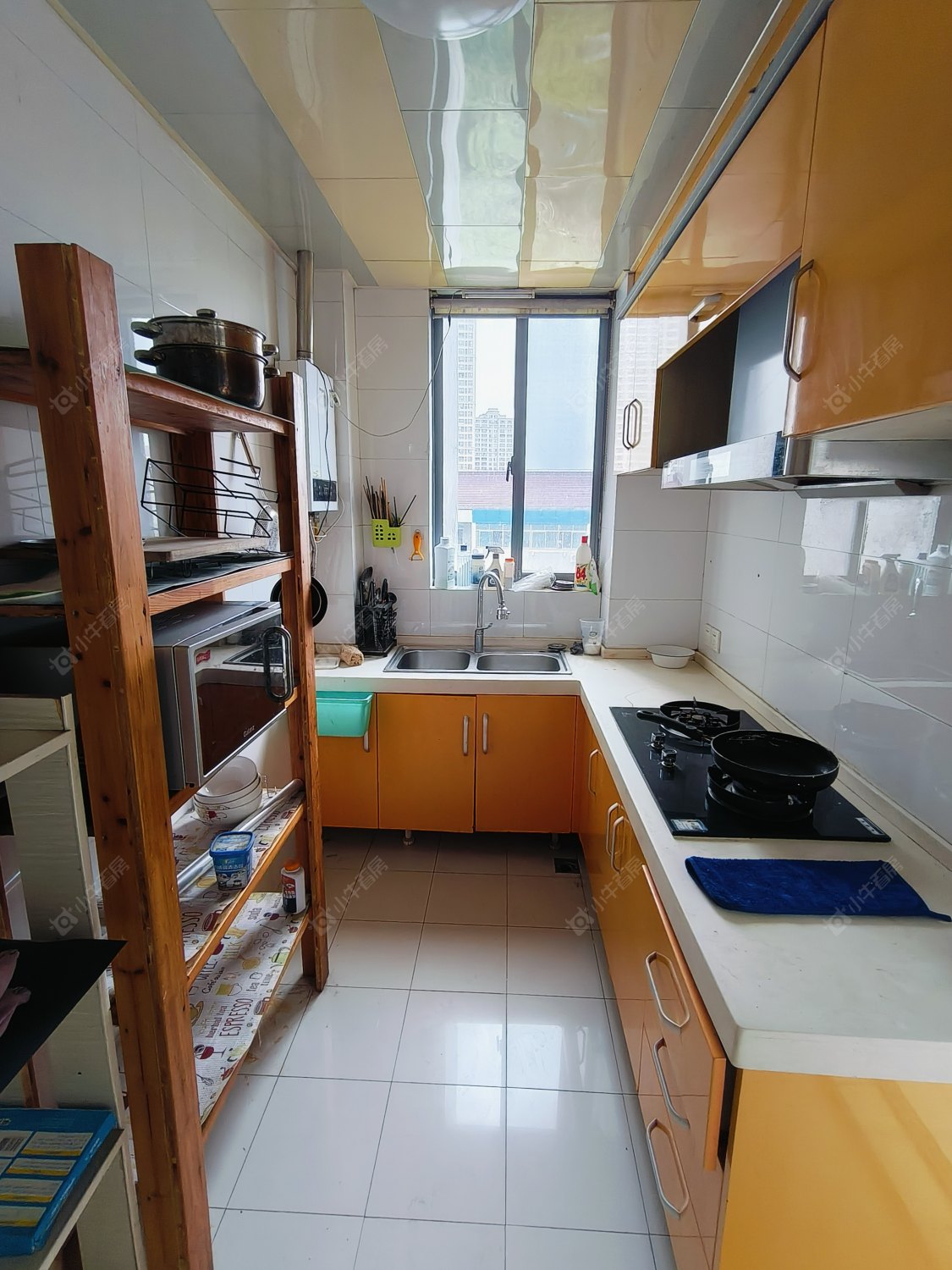 常州阳湖世纪苑北苑在租房源_小牛看房