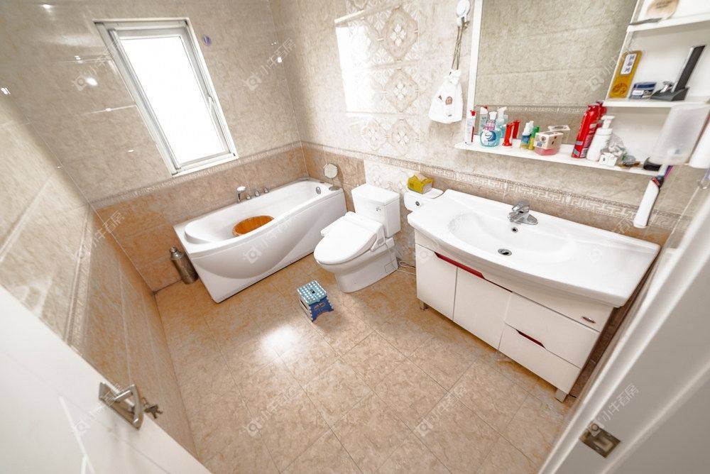 常州新城香溢澜桥一期在租房源室内图_小牛看房