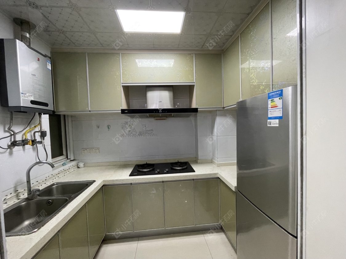 常州东方福郡在租房源室内图_小牛看房