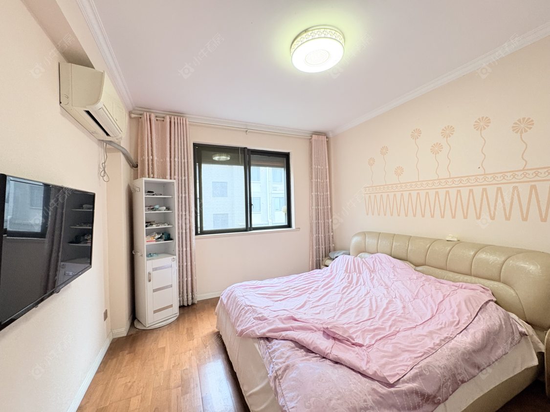 丹阳世纪豪都在售二手房源室内图_小牛看房