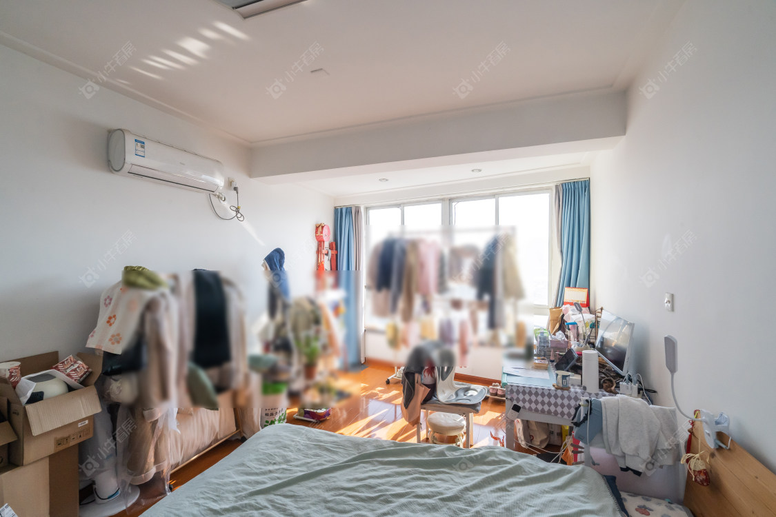 常州新天地商业广场在售二手房源_小牛看房