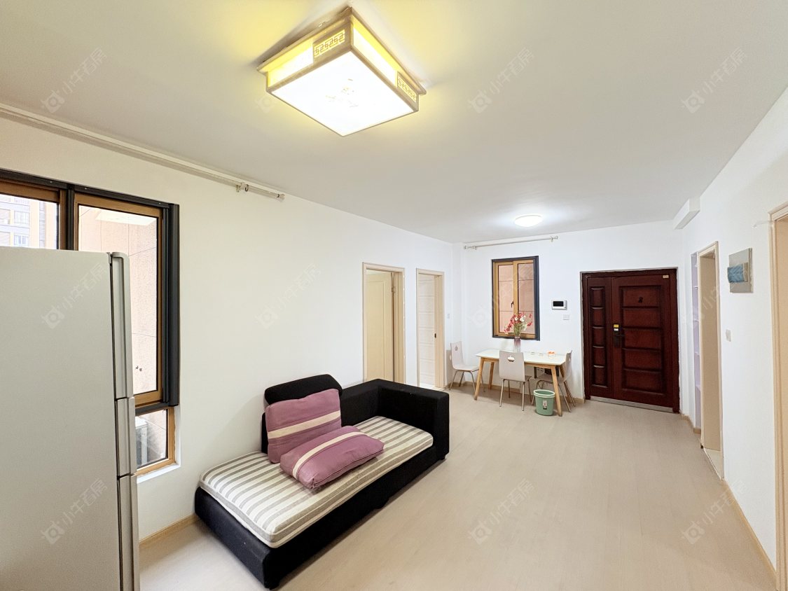 常州典雅花园2室2厅在租房源出租