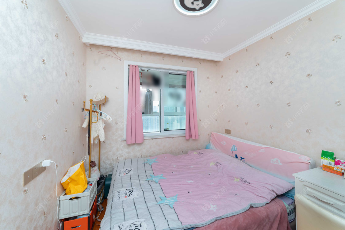 新城郡未来房源室内图 常州新城郡未来在售二手房源室内图_小牛看房