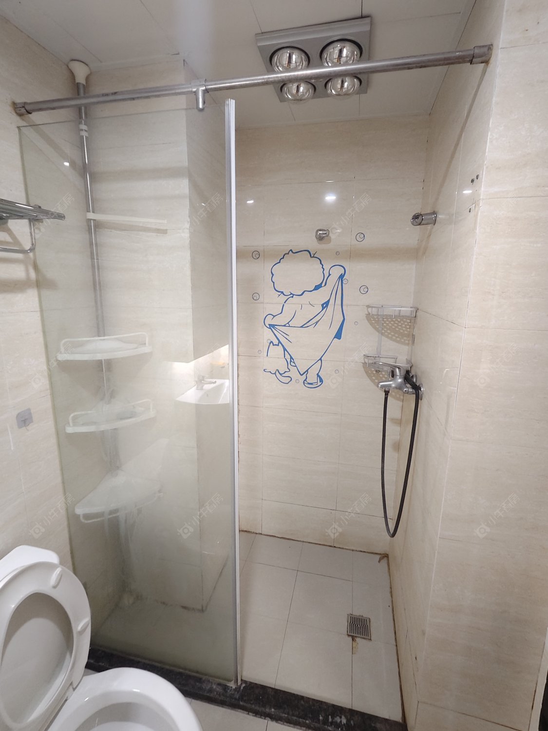 常州莱蒙城领尚在租房源室内图_小牛看房