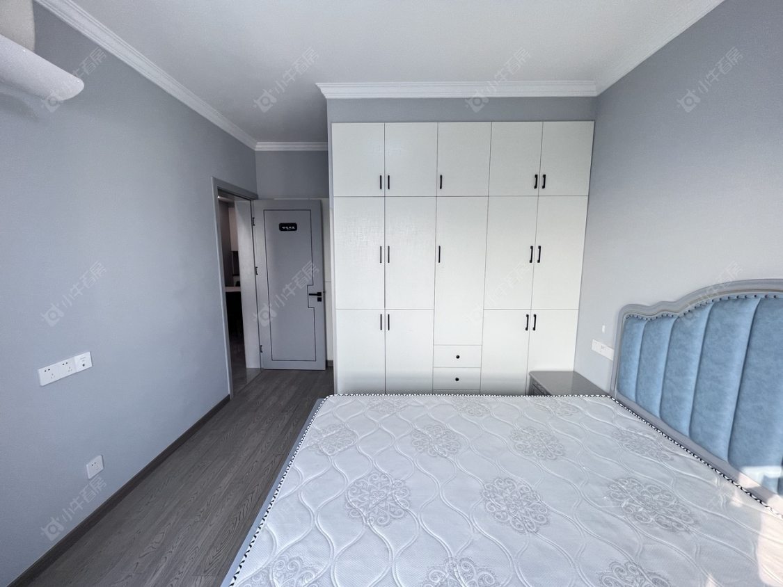 常州凯纳华侨城在租房源室内图_小牛看房