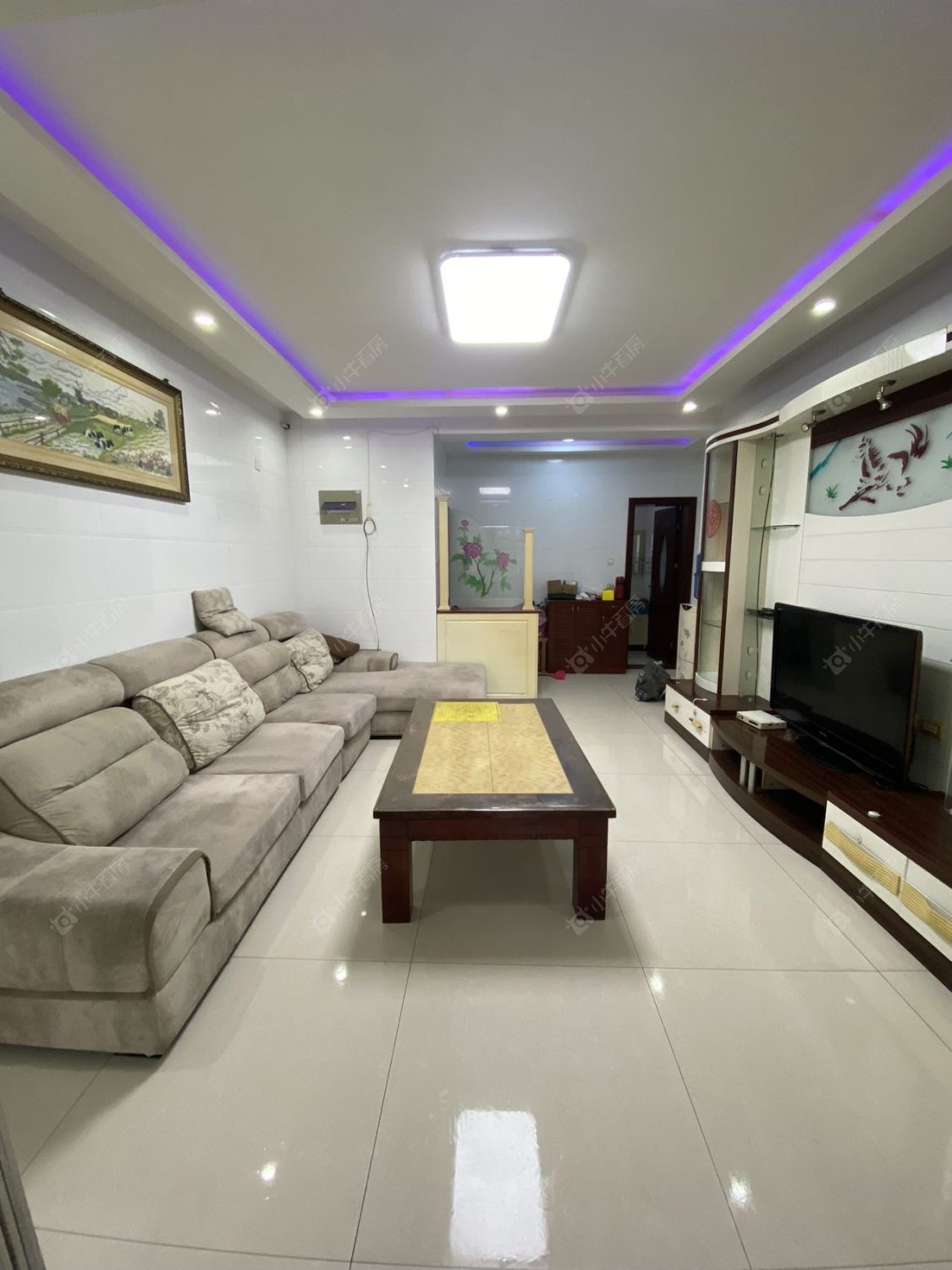 常州南淳家园在租房源_小牛看房