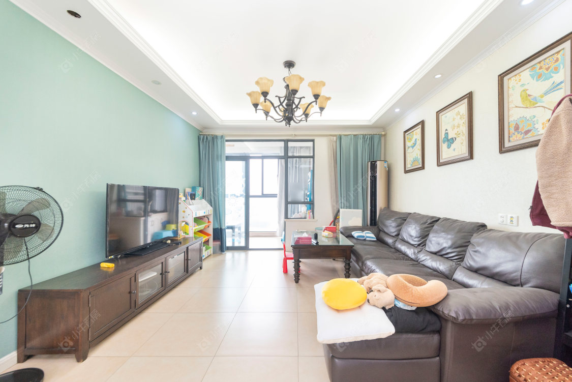 常州武房聚园在售二手房_小牛看房