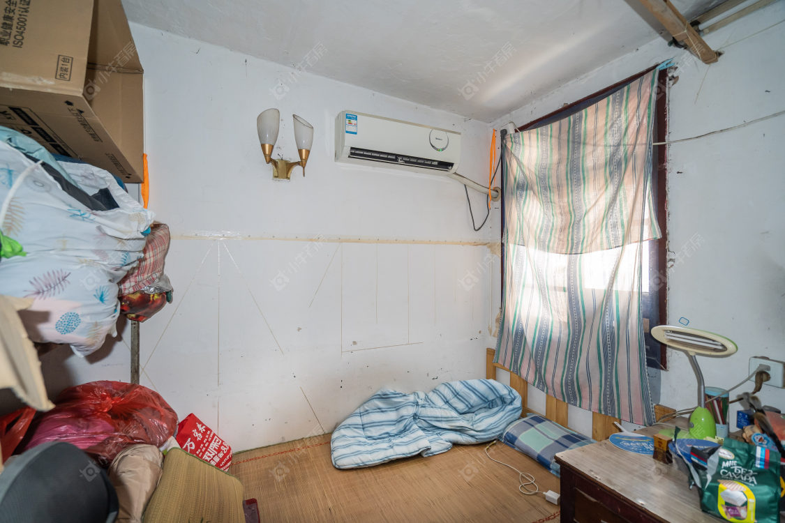 常州和平里在售二手房源室内图_小牛看房