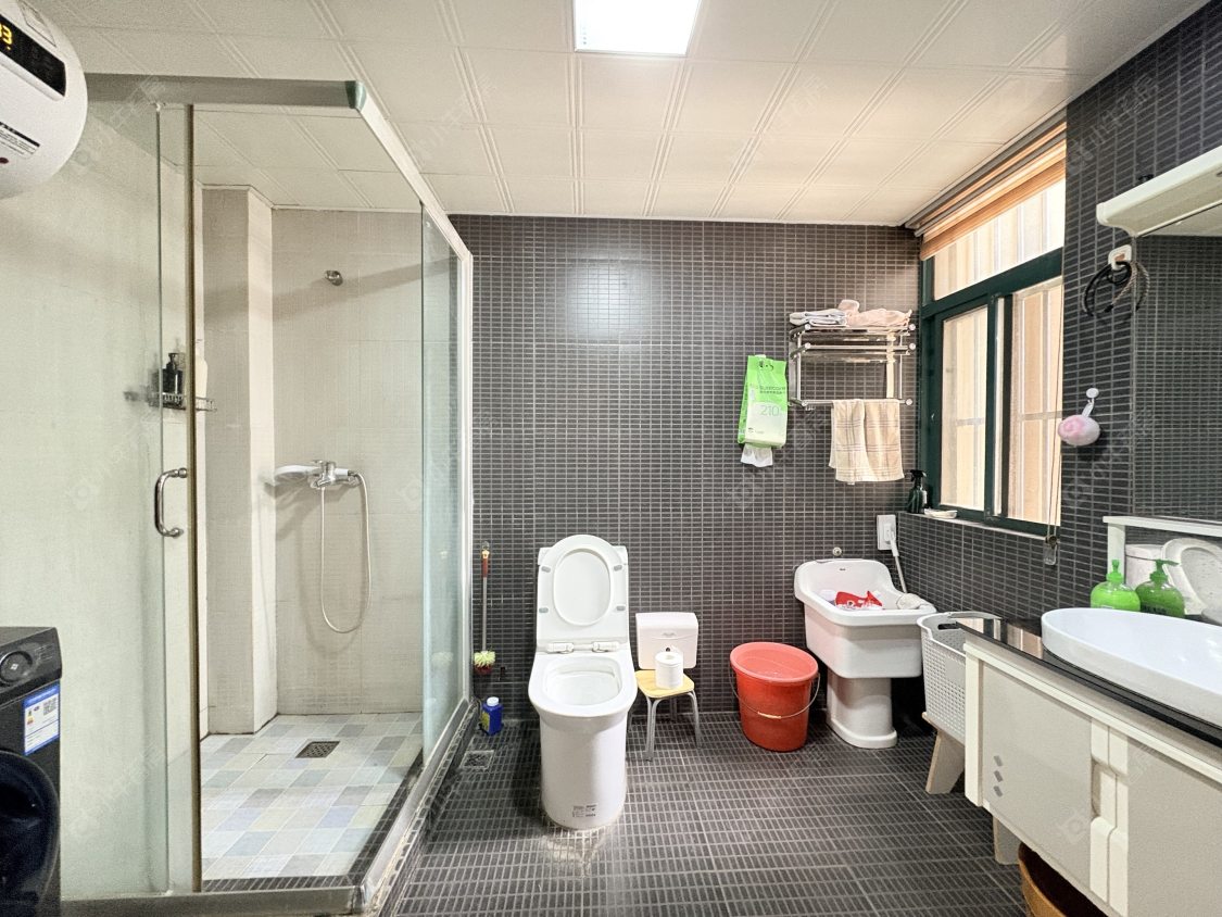 丹阳温州城在售二手房源室内图_小牛看房