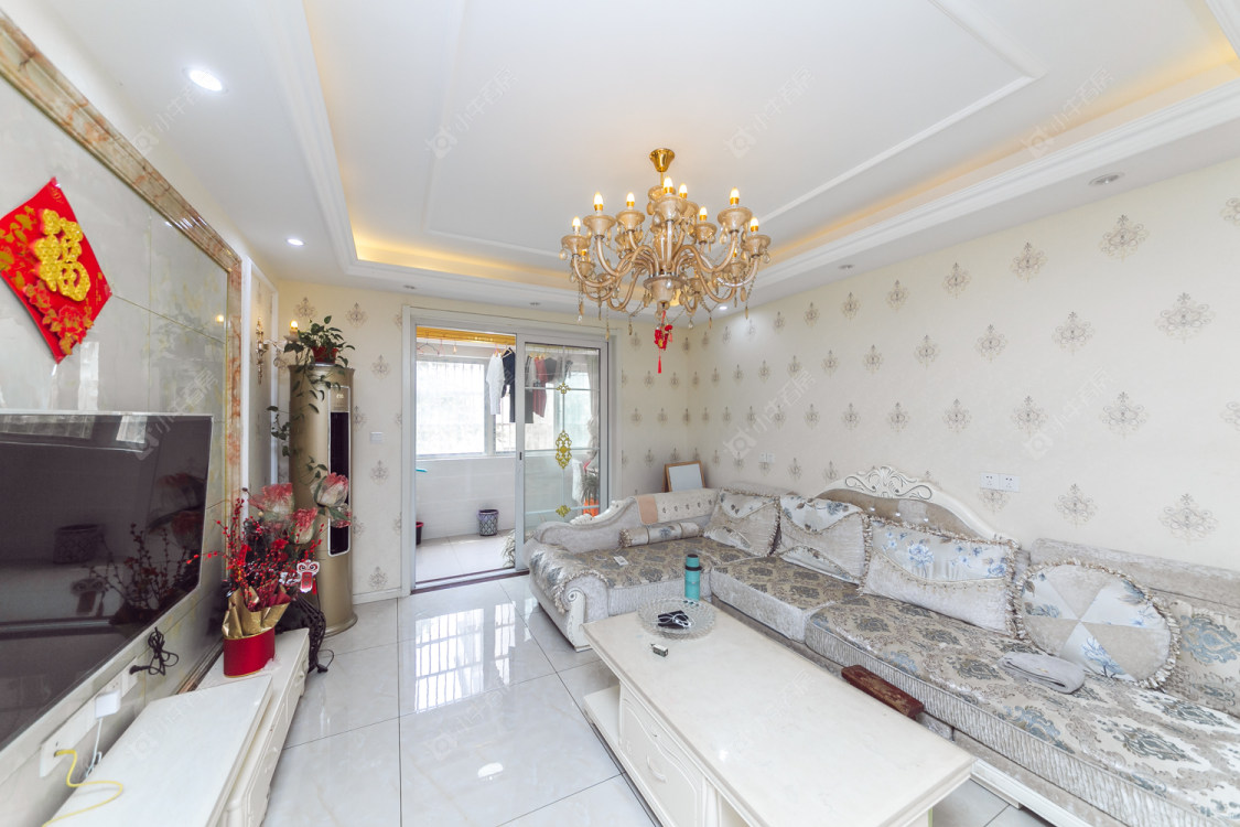 陈渡新苑房源室内图 常州陈渡新苑在售二手房源室内图_小牛看房