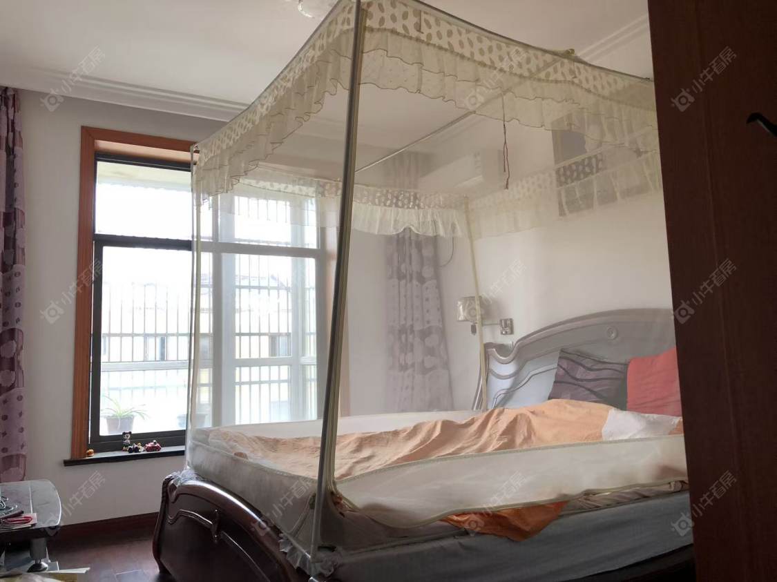 常州南淳家园在租房源室内图_小牛看房