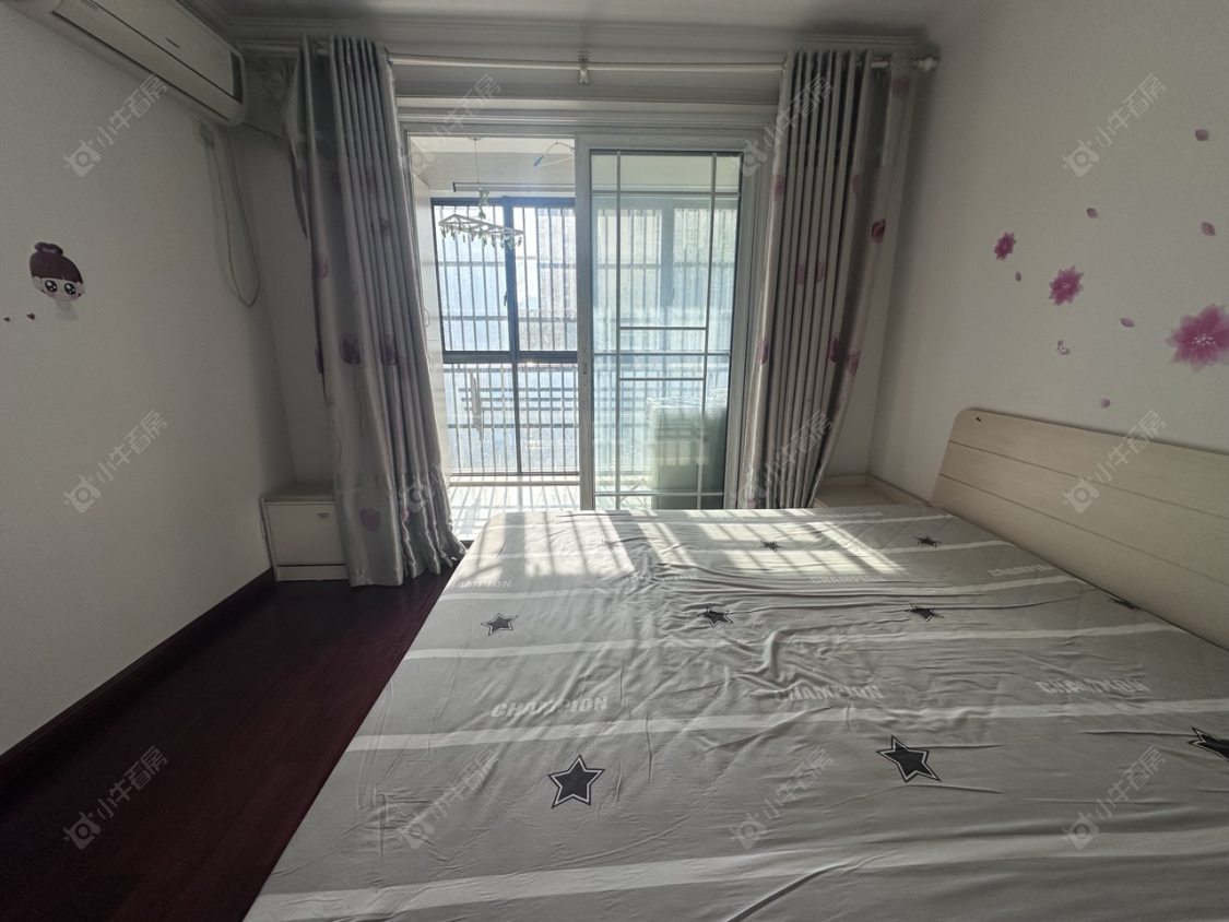 常州怡美花园在租房源室内图_小牛看房