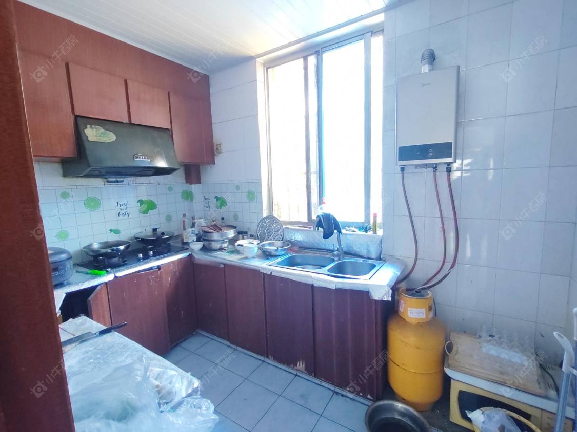 常州兰翔二村在租房源室内图_小牛看房