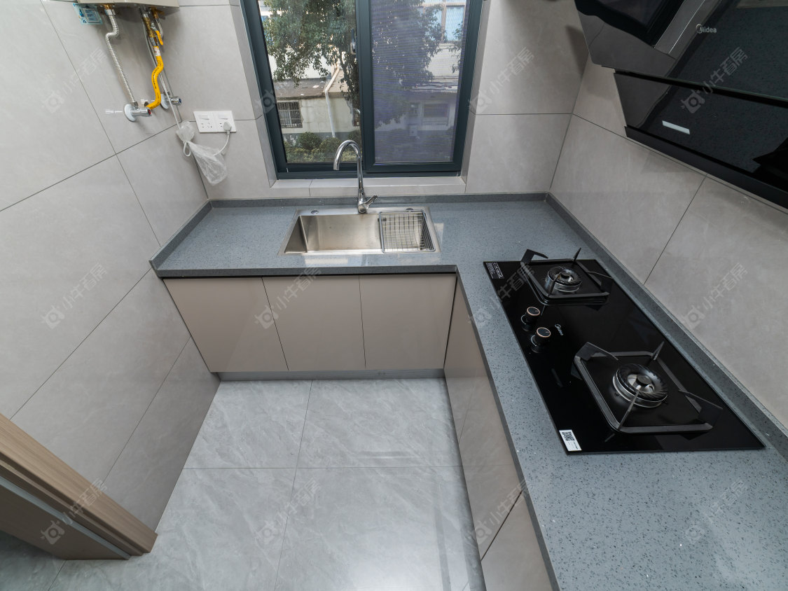 常州河苑新村在售二手房源室内图_小牛看房