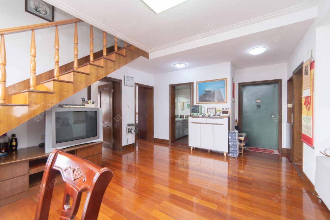 常州枫丹花园在售二手房源室内图_小牛看房