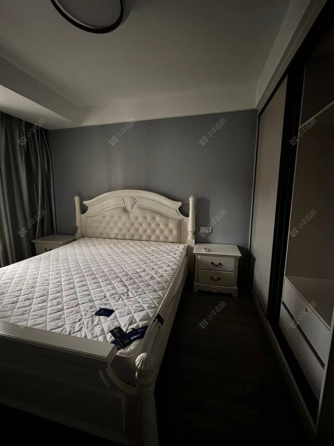 常州玉兰广场四期在租房源室内图_小牛看房