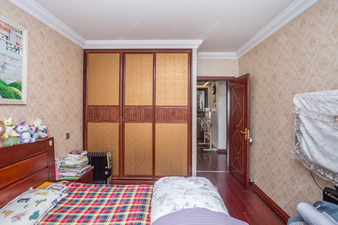 常州虹景金桂园在售二手房源室内图_小牛看房