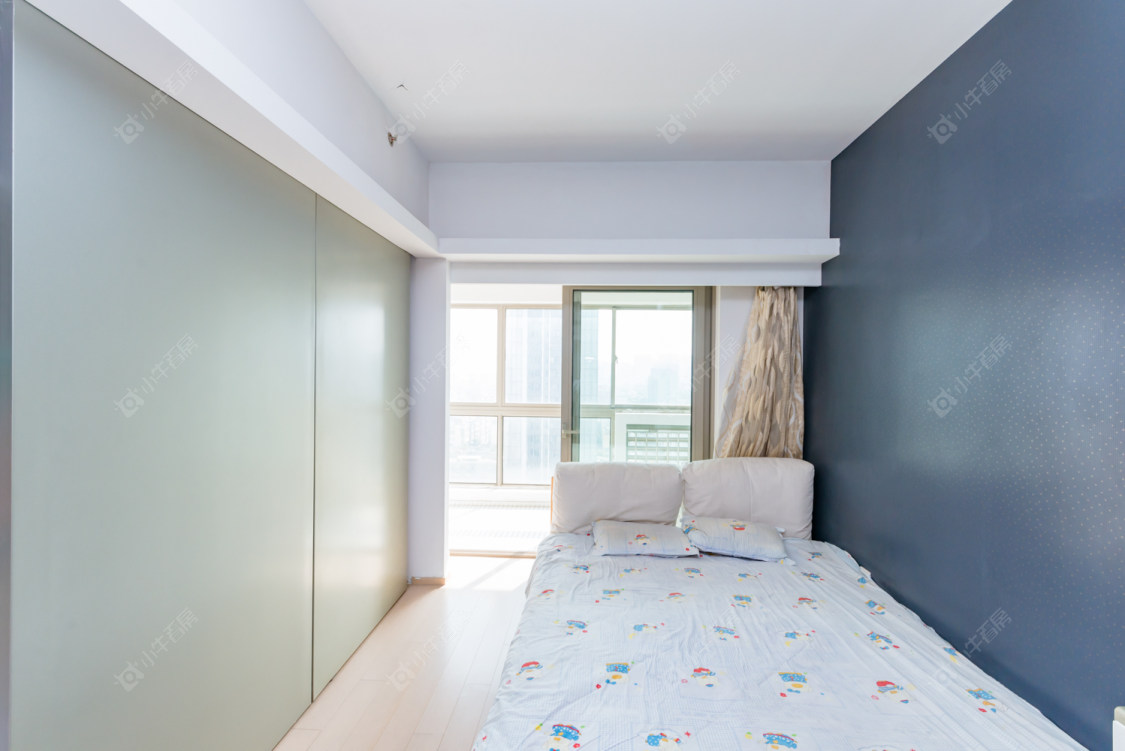 京城豪苑北区房源室内图 常州京城豪苑北区在售二手房源室内图_小牛看房