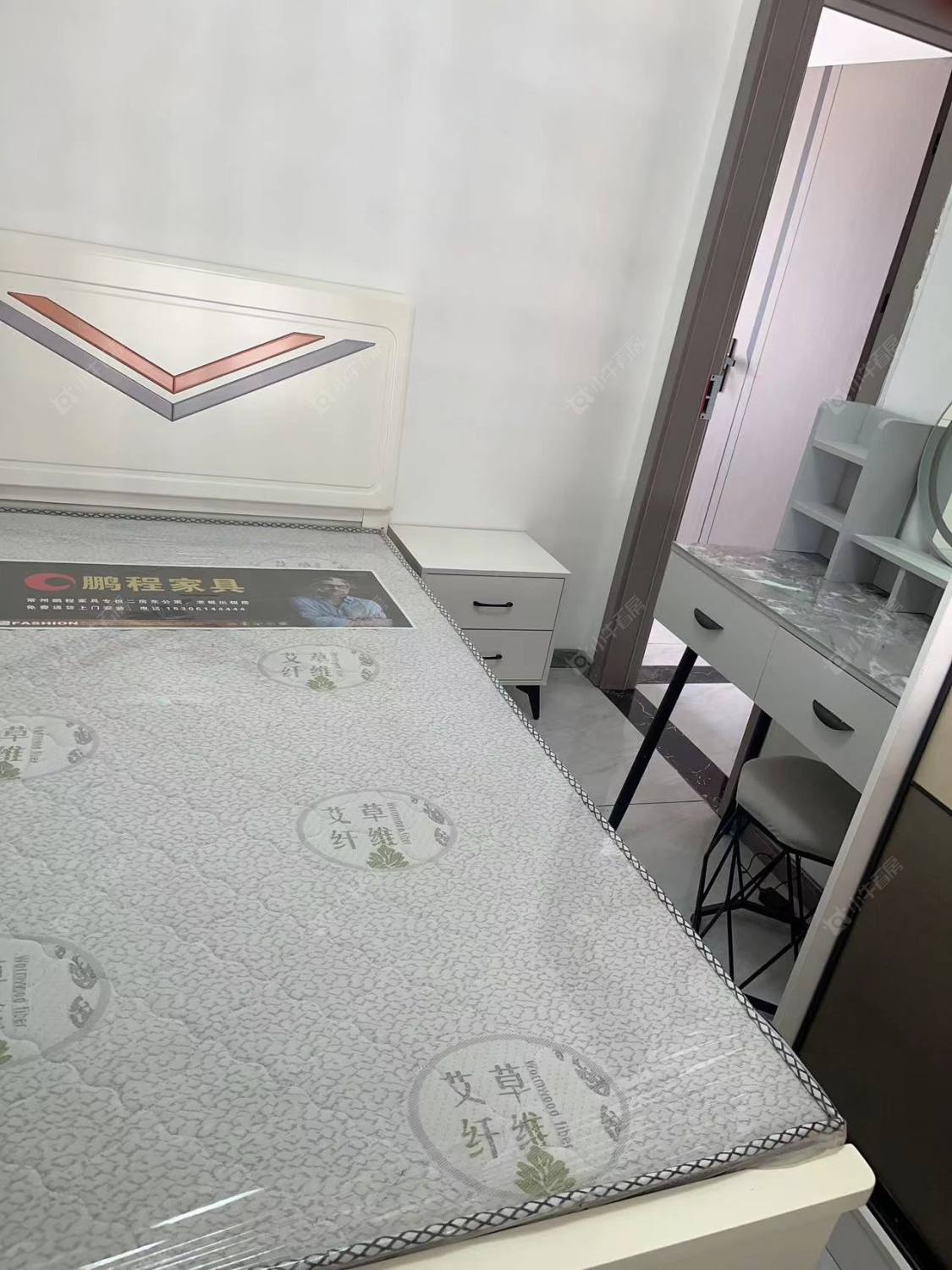 常州清云澜湾A区在租房源室内图_小牛看房