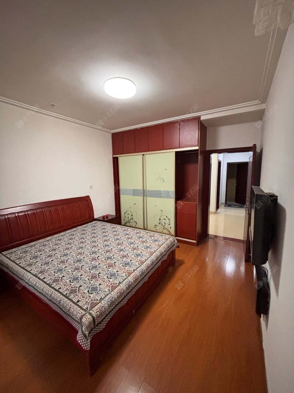 常州府西花园在租房源室内图_小牛看房