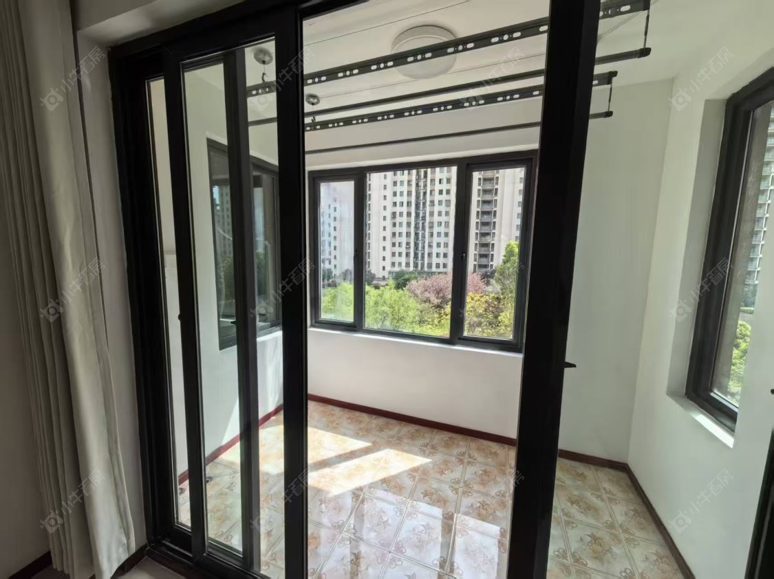 常州高成天鹅湖在租房源室内图_小牛看房