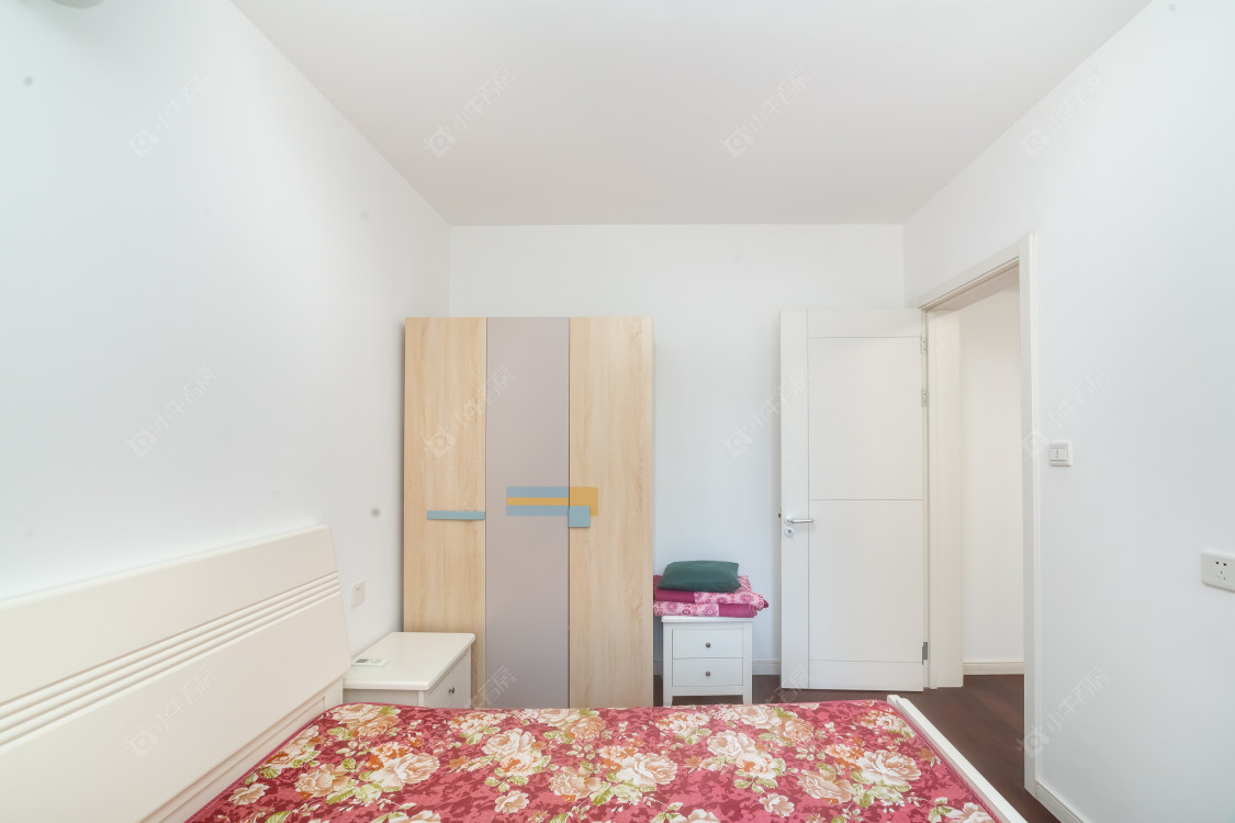 万科弘阳君望甲第房源室内图 常州万科弘阳君望甲第在售二手房源室内图_小牛看房