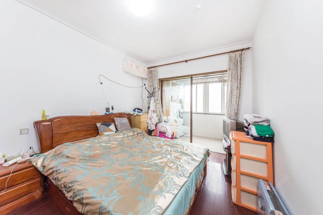 常州红梅新村在售二手房源室内图_小牛看房