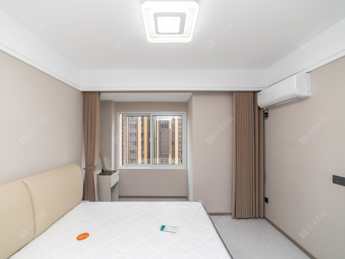 常州港龙新港城在售二手房房源室内图_小牛看房