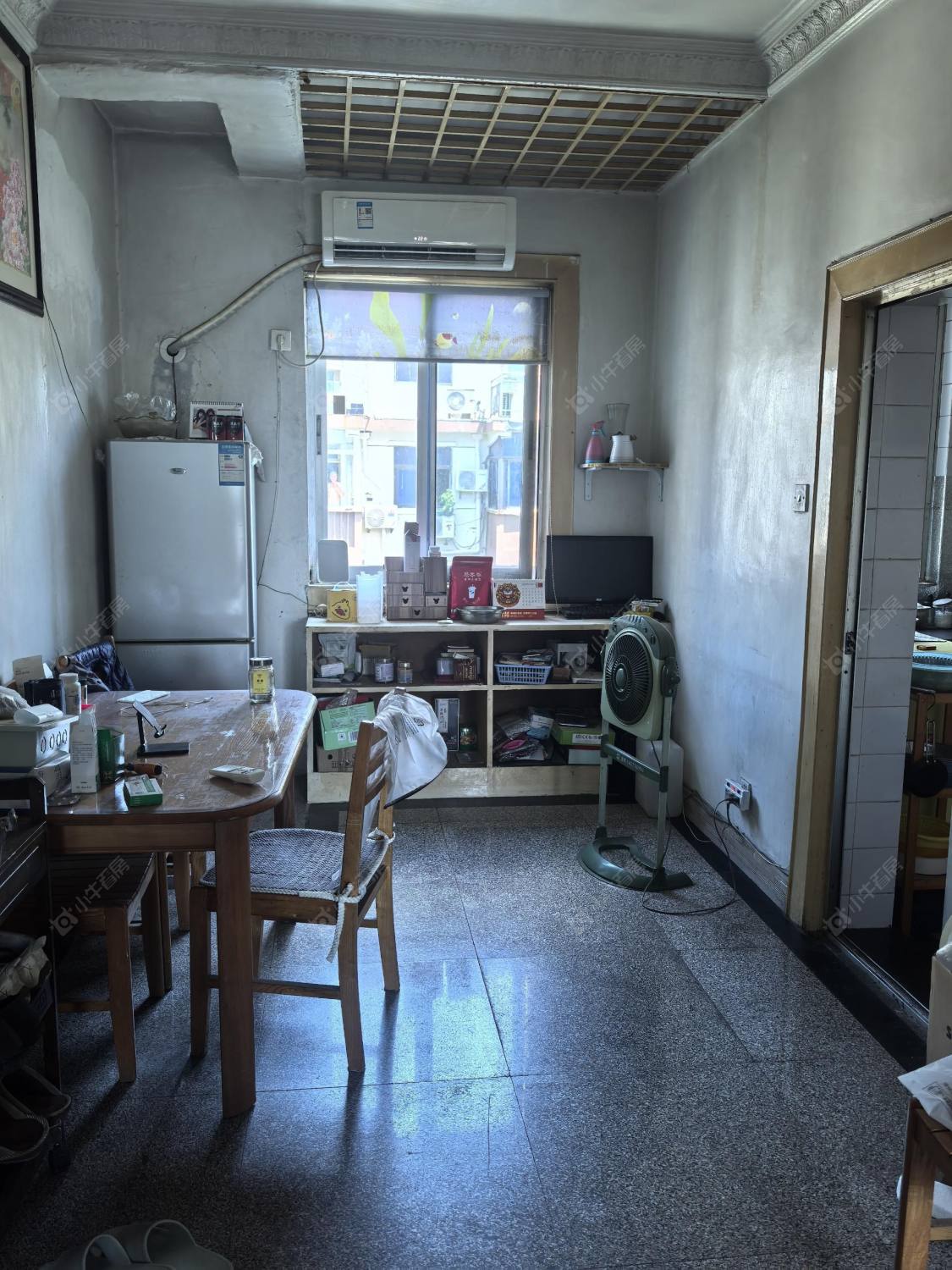 常州竹林新村租房_竹林新村2室1厅房源出租