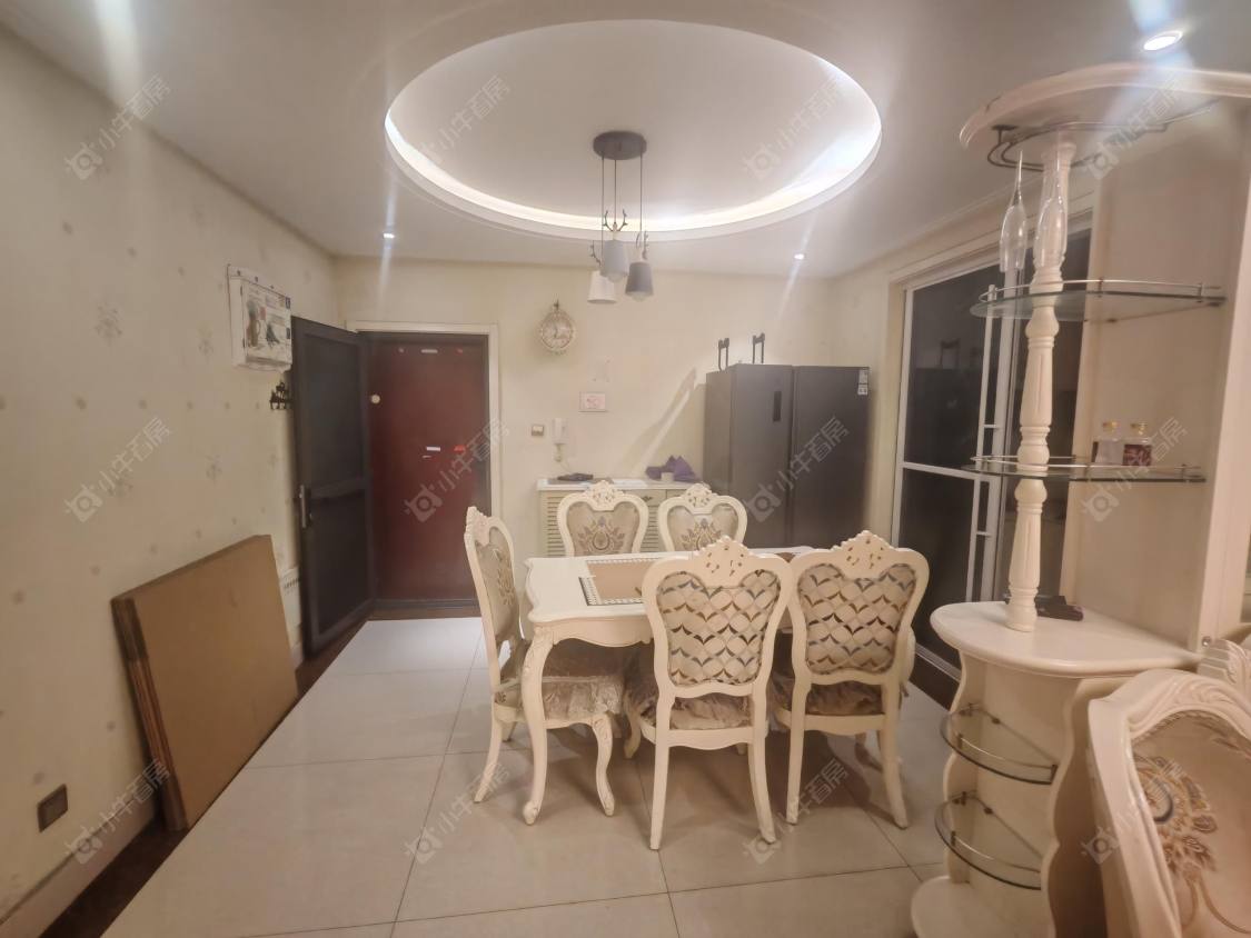 常州永安花苑在租房源室内图_小牛看房