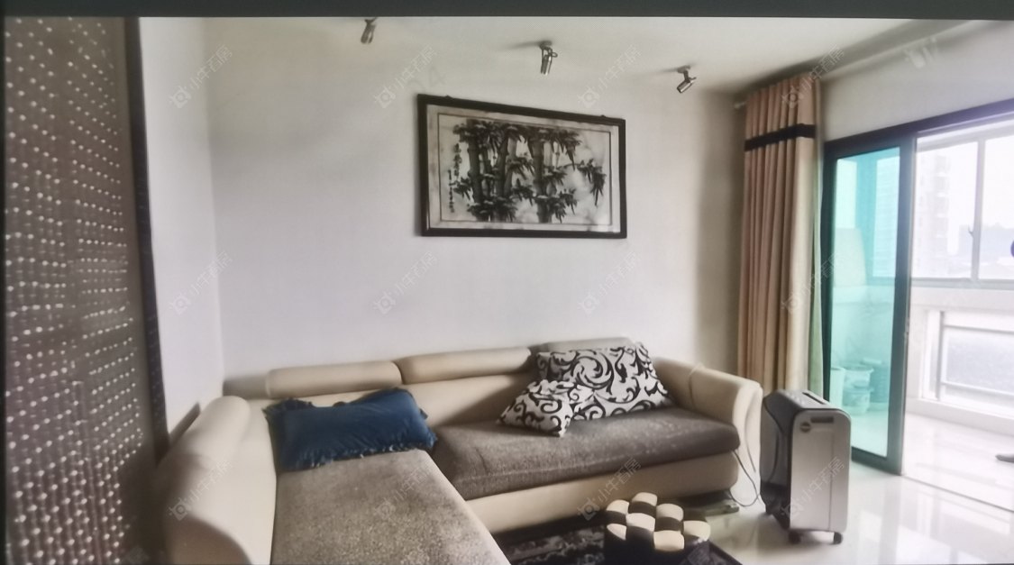 常州御城在租房源_小牛看房