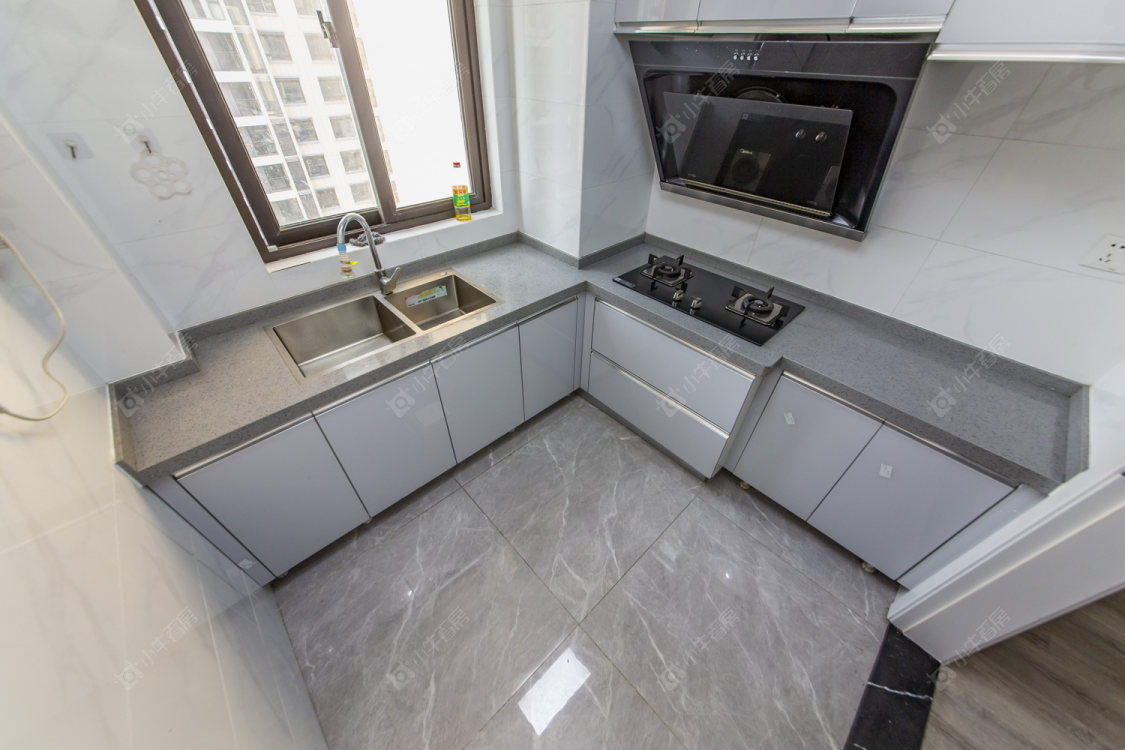 常州星河丹堤八区在售二手房源室内图_小牛看房