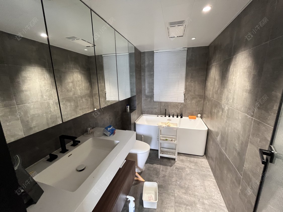 常州玉兰广场五期在租房源_小牛看房