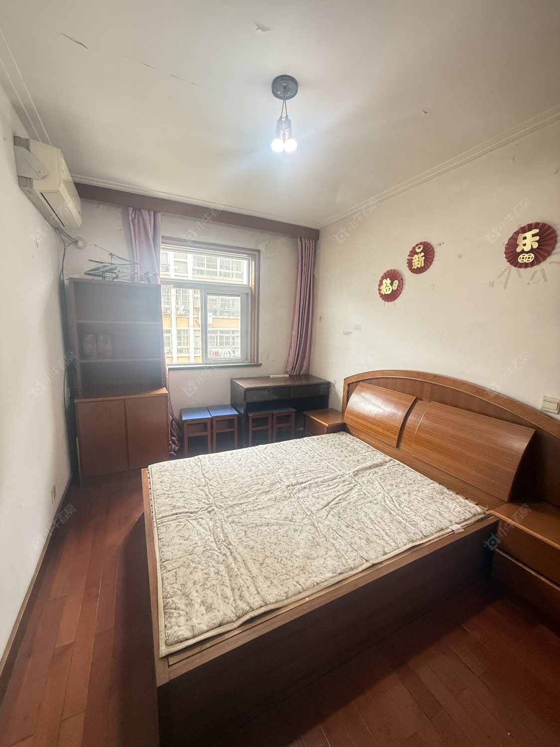 常州欣达园在租房源_小牛看房