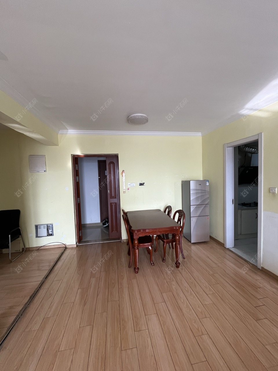 常州华润国际一期在租房源户型图_小牛看房