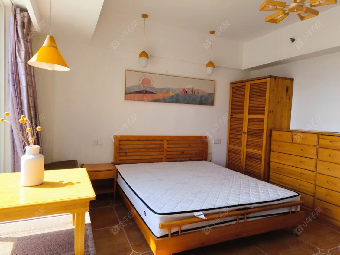 常州宝龙城市广场在租房源_小牛看房