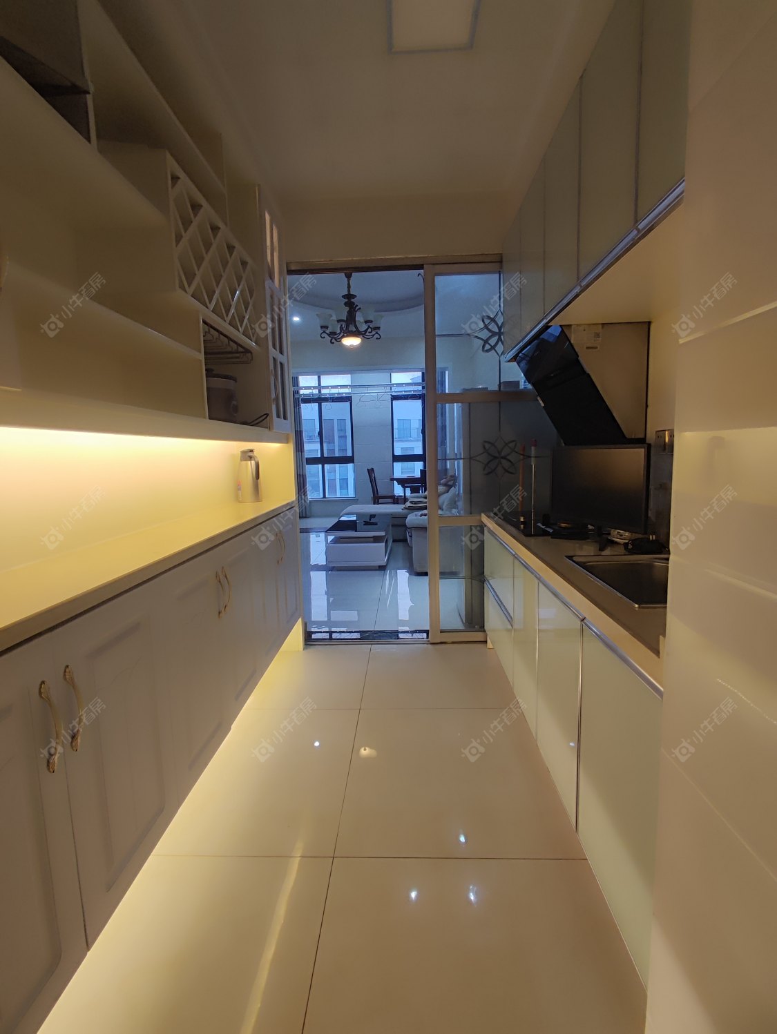 常州湖港名城在租房源室内图_小牛看房