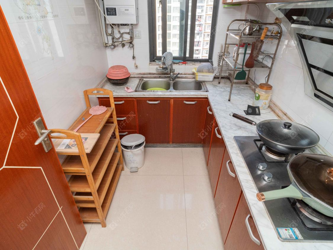 常州蓝天新苑在售二手房源室内图_小牛看房