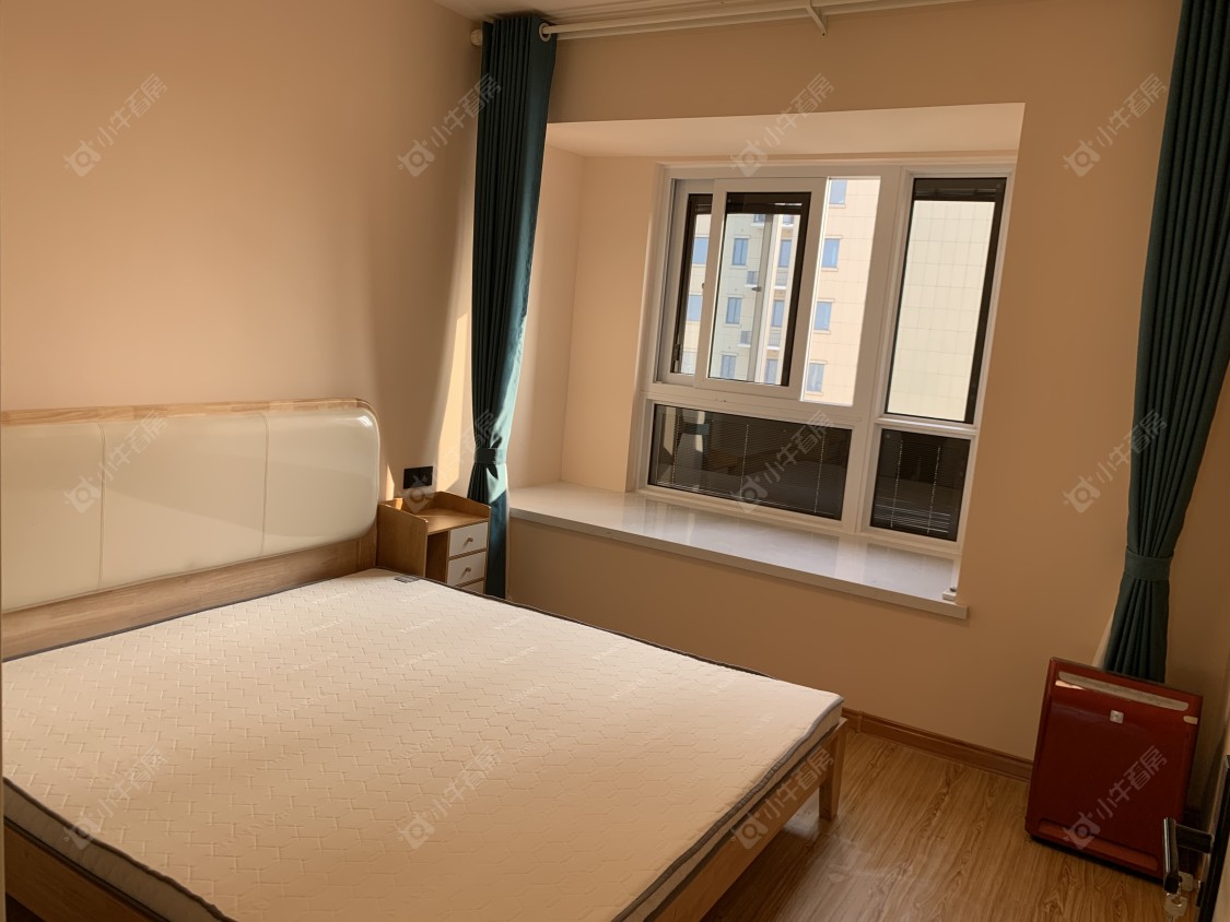 常州中梁金坛壹号院在租房源_小牛看房